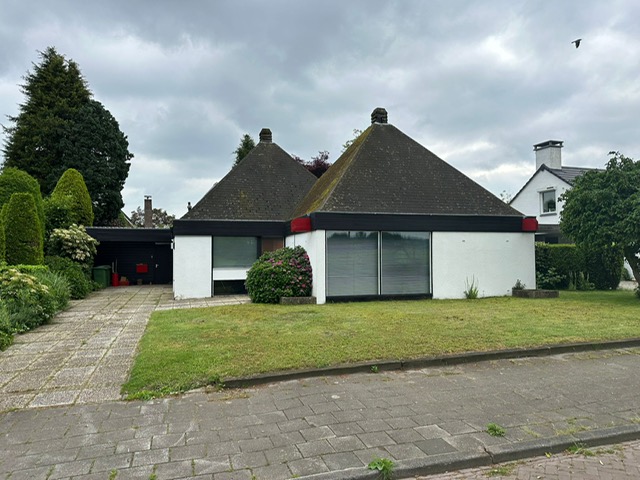 Verkocht – Markdal – Ulvenhout