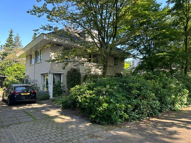 VERKOCHT – Jacqueline de Grezlaan – Breda