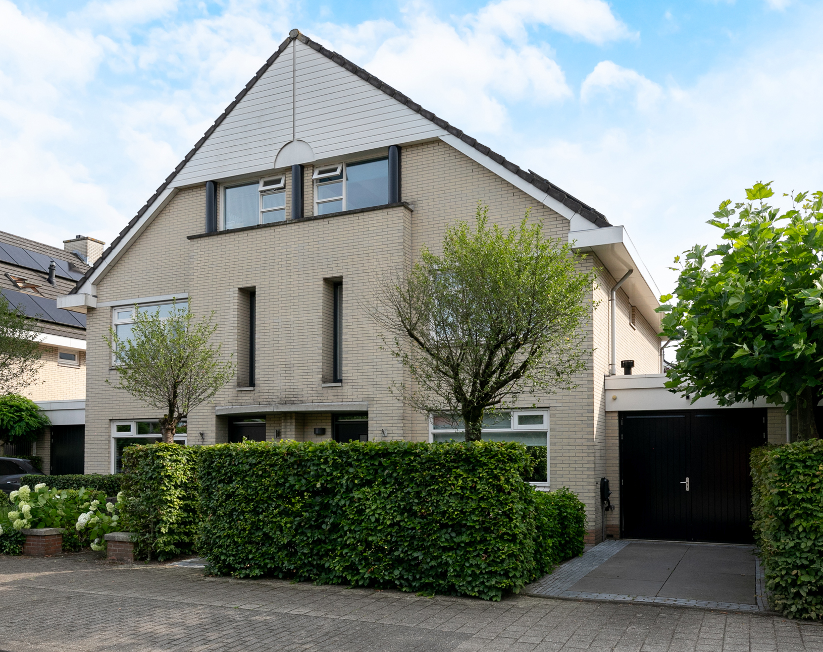 VERKOCHT – Laurenspark – Breda