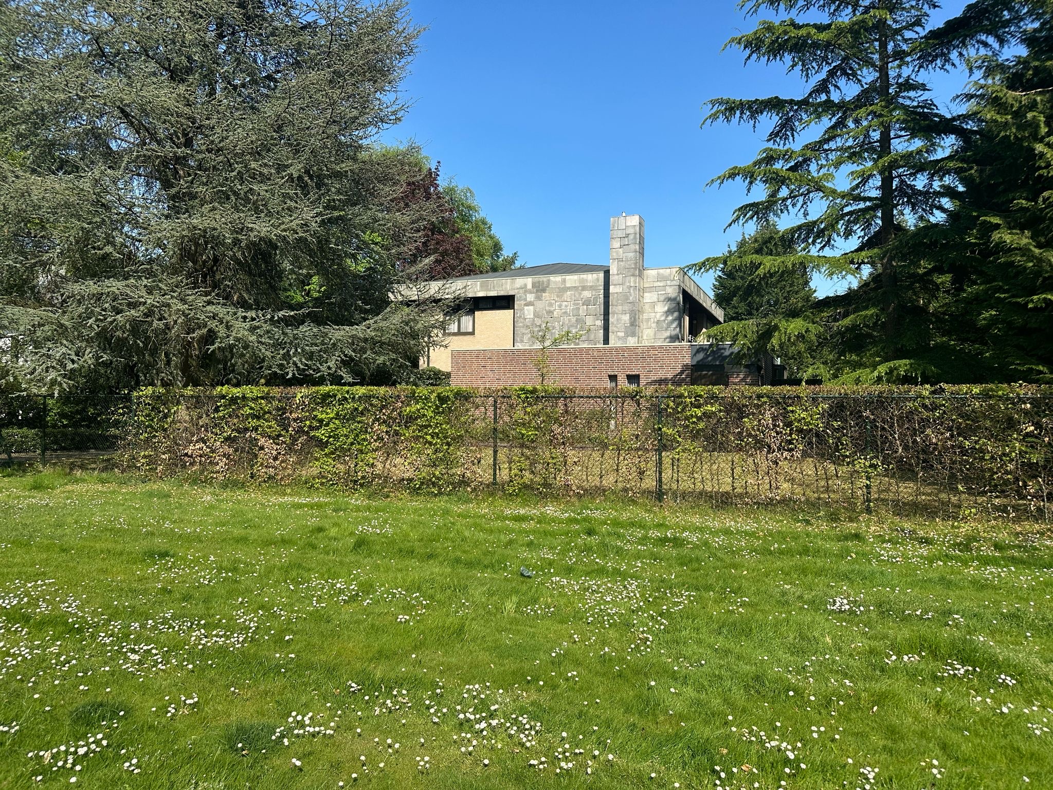 Grieglaan – Breda