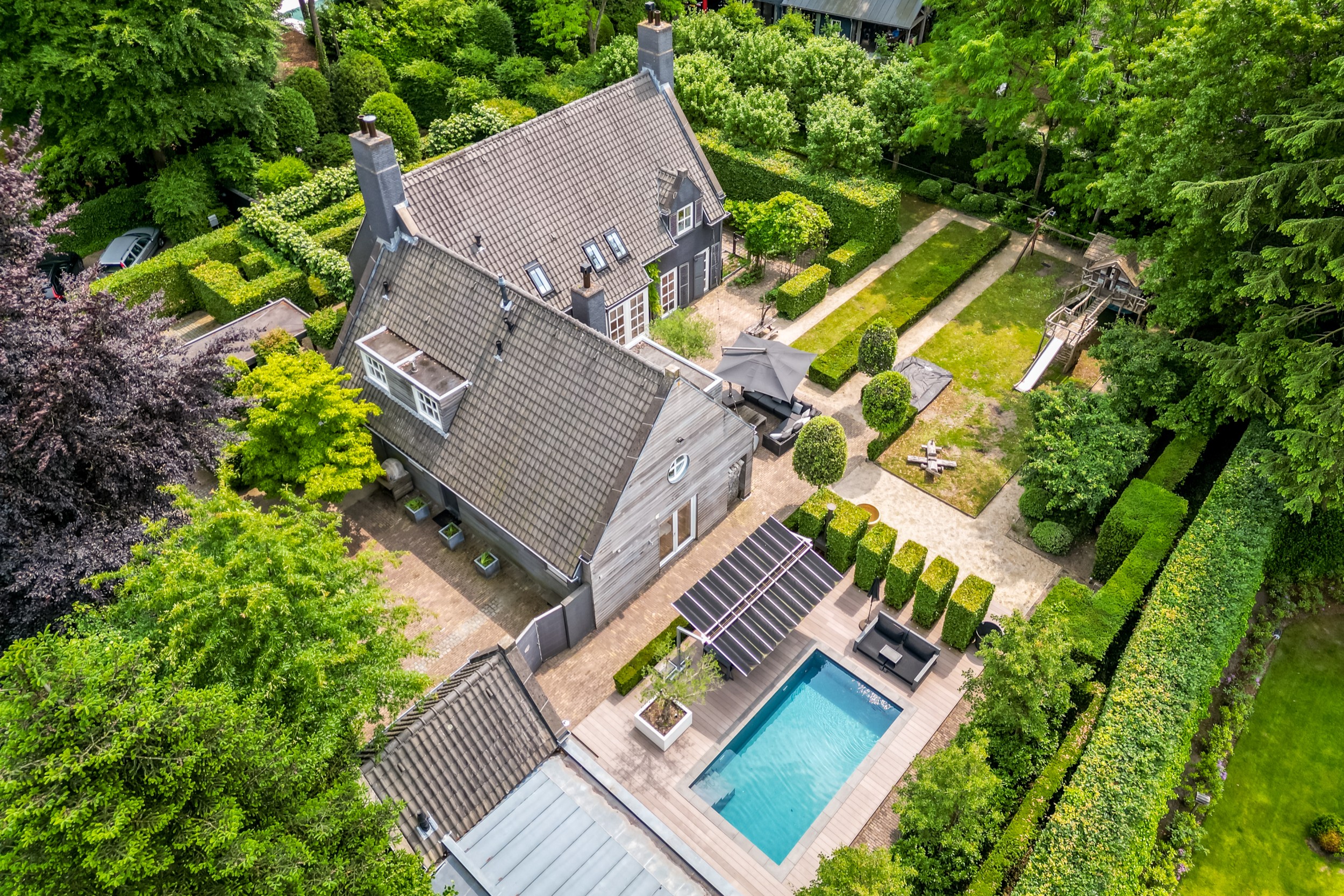 Montenspark – Breda