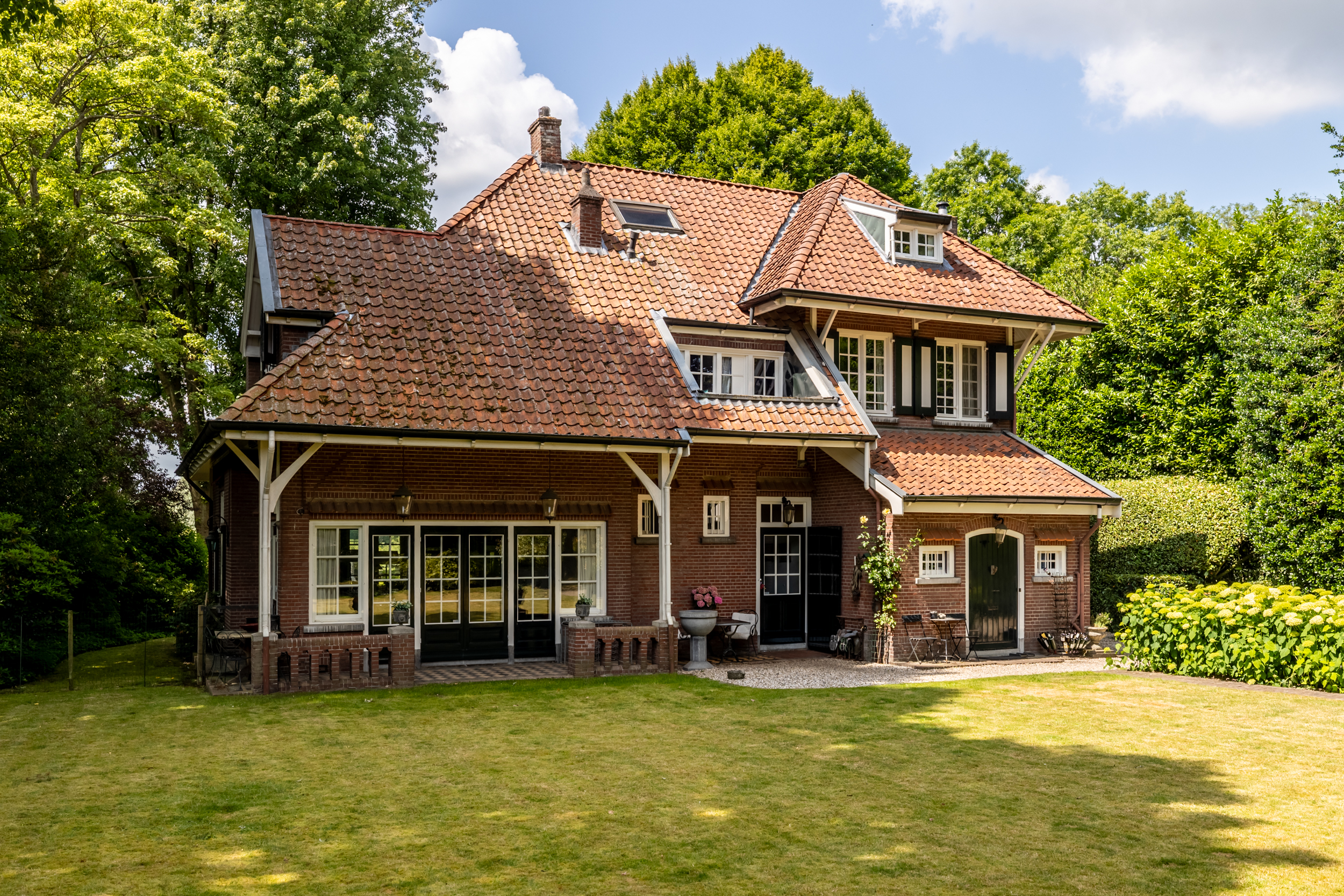 Ulvenhoutselaan 67-3
