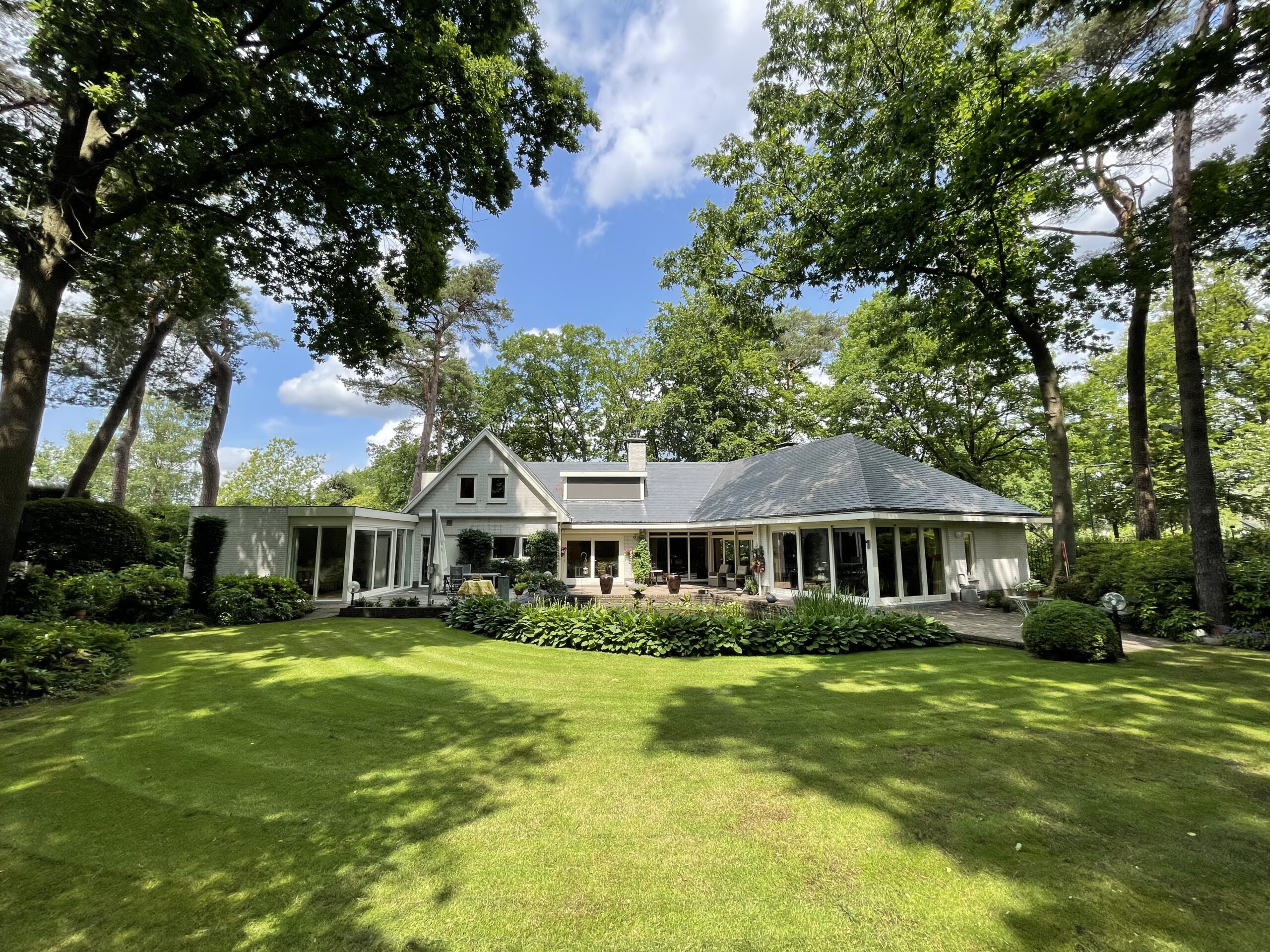 Ruitersboslaan – Breda
