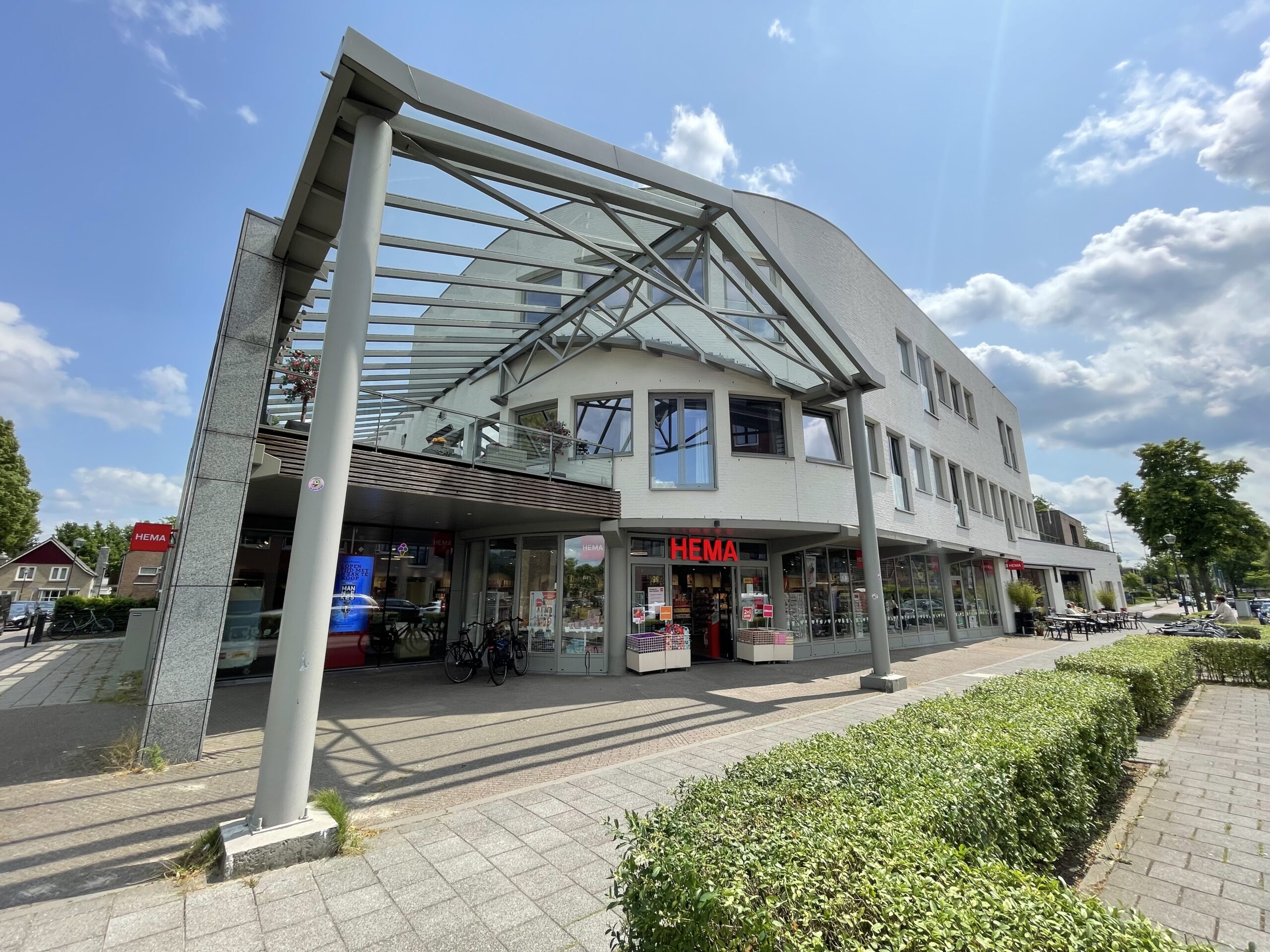 Loopstraat – Prinsenbeek