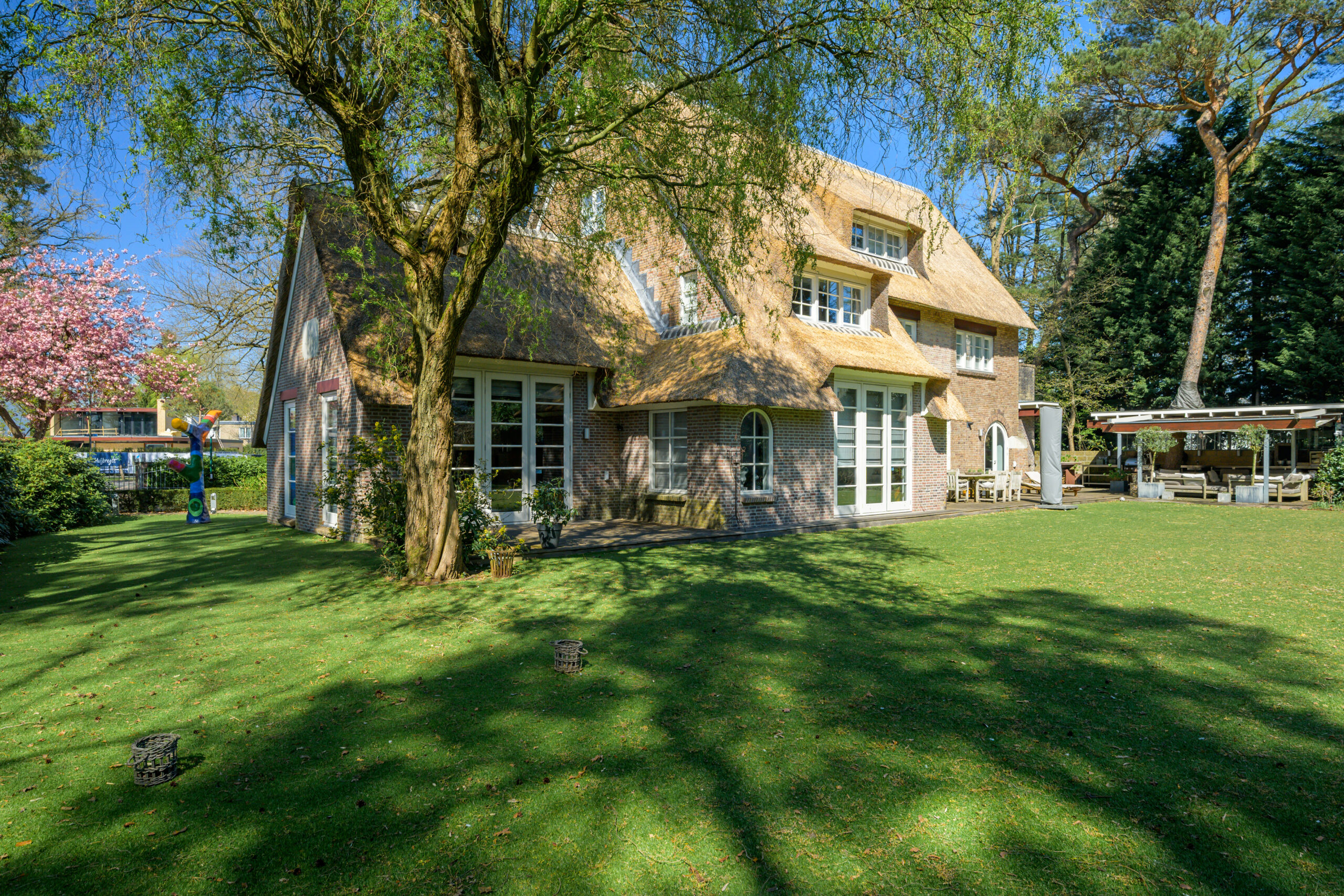 Montenspark – Breda