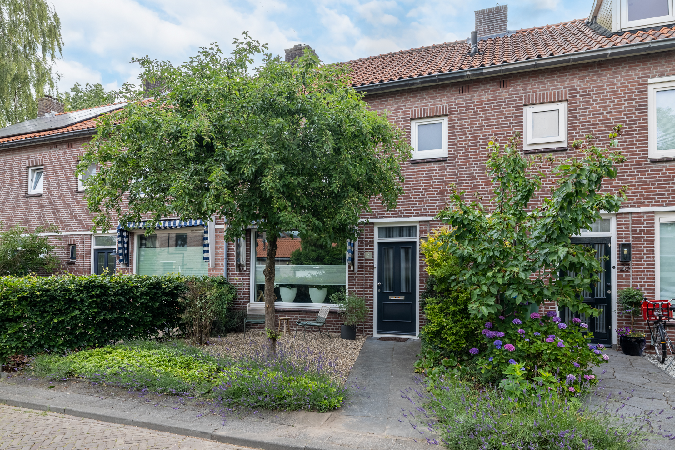 Diamanstraat – Breda