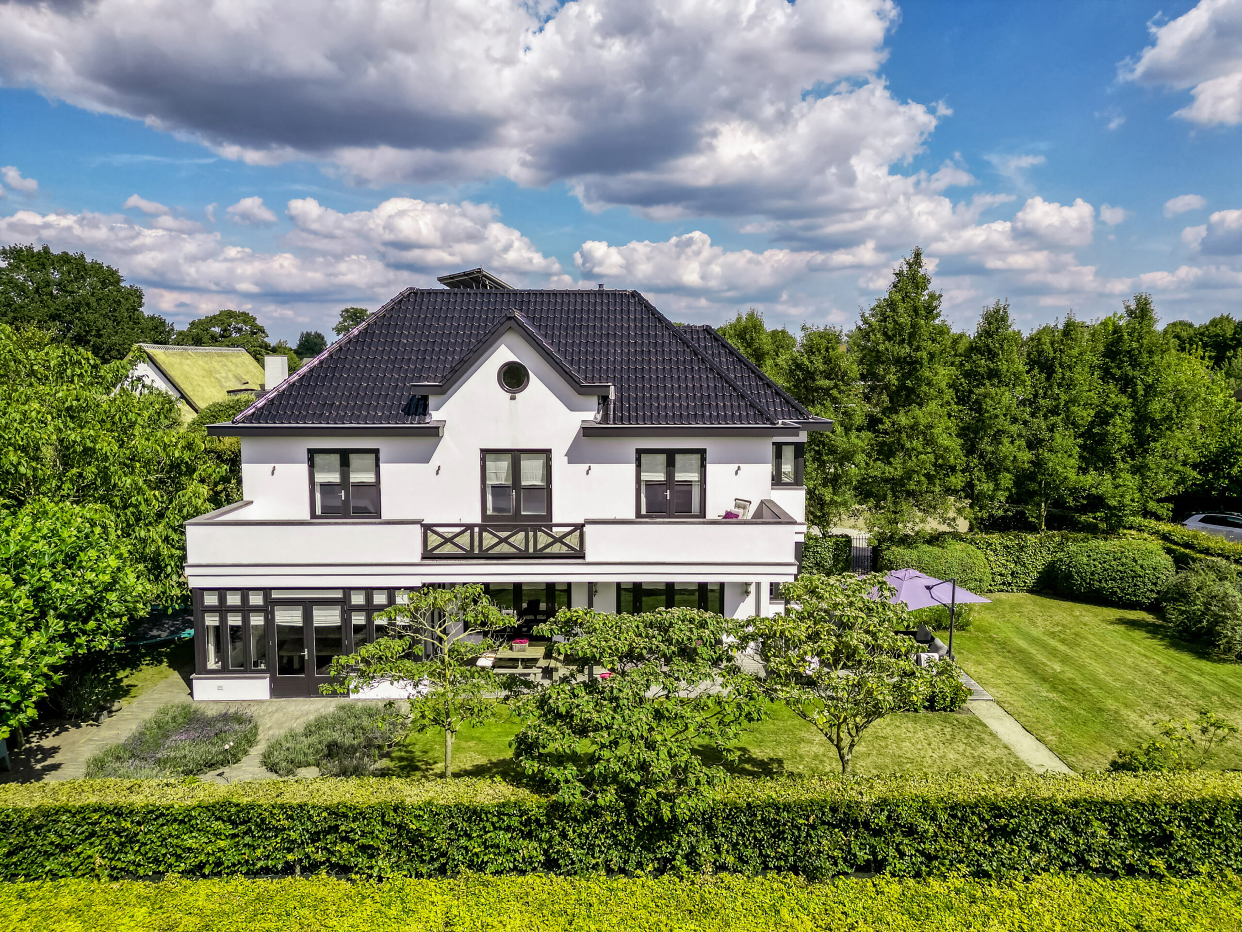 Bavelse Leij – Bavel